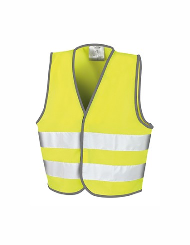 R-R200J-Junior Safety Vest